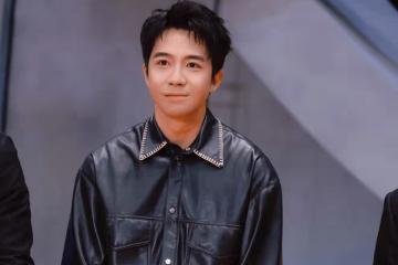 俞灝明王曉晨戀情曝光,兩人感情穩定見父母,網友:意外又般配!