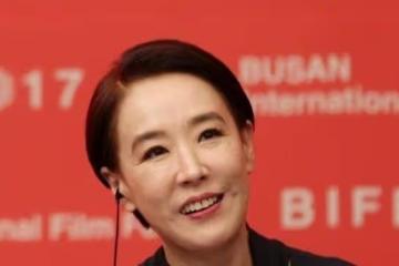 韓國55歲影后姜受延腦出血，一度沒有心跳，送院搶救未恢復意識