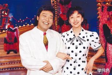 52歲金元萱依然貌美如花,張菲曾為追她喝到住院一周
