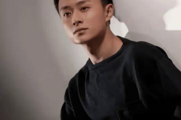 放棄北大學表演卻被退學,「古裝頂流」轉型幕後,他沒戲拍是內娛的損失
