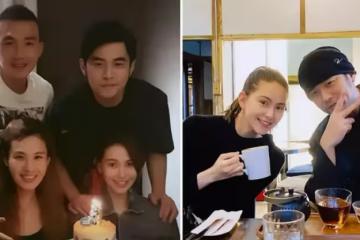 周杰倫三胎女兒平安出生！劉畊宏直播間意外說漏嘴，被嘲「豬隊友」，緊急澄清：誤會了