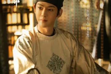 內娛最會接吻的90後男星！
