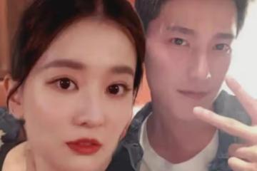 感謝楊洋的分手之恩，30歲的她獨居別墅，和百億富二代隱婚備孕