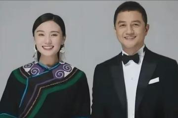 嫁給負債4000萬的李亞鵬，日子過得苦不堪言，海哈金喜後悔了嗎？
