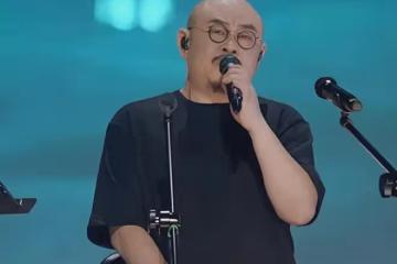 當刀郎因演唱會爆火再遭陳偉痛批後,才明白郭德綱當年說的沒錯