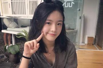 李庚希封金雞影后，00後實力崛起，85花、90花、95花何去何從？