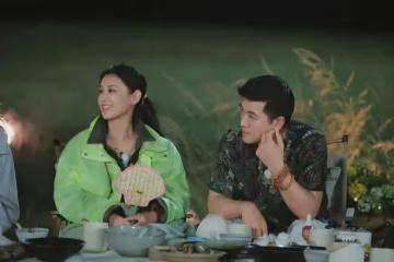 比黃聖依更能忍的人出現了，黃磊對老婆孫莉才是頂級PUA，太狠啦