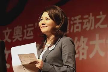 央視著名主持人方靜：一生未婚，44歲客死他鄉，成父母餘生之痛