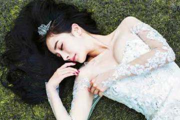 楊冪不再沉默,說出與劉愷威離婚原因,「拋夫棄女」後她後悔過嗎