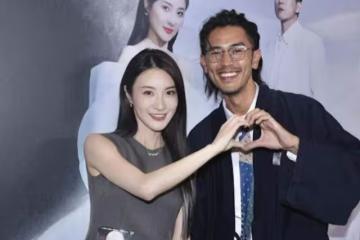 身份突轉變!馬志威入行前曾是貨車司機,因一時勇氣進圈更當男主