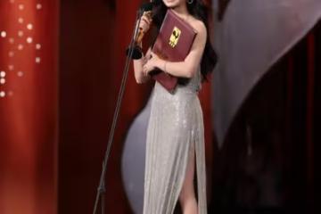 雷佳音李庚希獲影帝影后!第37屆金雞獎獲獎名單公布