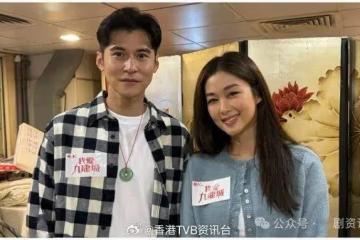 陳家樂對女兒已到溺愛！岑麗香不想再傻3年追B順其自然
