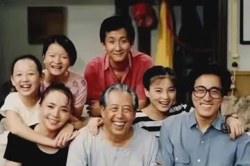 梁歡:寧願做小三也要嫁給英達,28年後,她比宋丹丹更加不幸