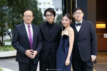 香港女星入行16年迎來代表作,努力宣傳新戲沒空籌備婚禮,獲未婚夫理解