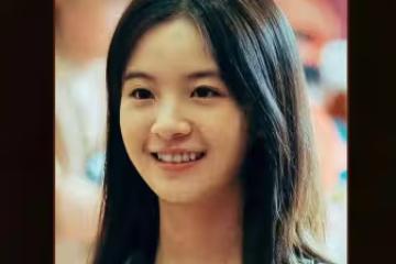 李庚希回應金雞影后，真誠感謝《我們一起搖太陽》所有主創