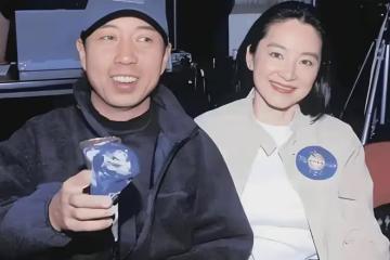 鮮花插在牛糞上的10位女星,個個貌美如花,是嫁給了愛情還是金錢