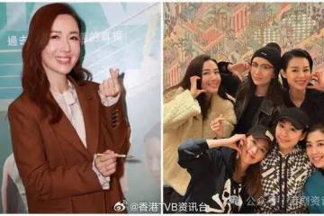 李施嬅新戲一兼三職只收演員酬勞!胡說八道齊撐對票房無壓力
