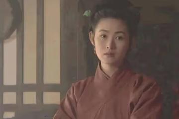 六位飾演潘金蓮的女星，第五位最有味道，最後一位運氣最好！