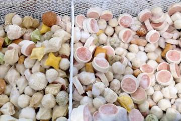 菜市場「最髒」的6種肉,老闆自己都不敢吃,很多人卻搶著買!