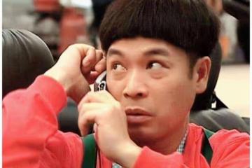 TVB清純小花再次憑「低智」角色出圈，曾做李施嬅替身，撞臉視後