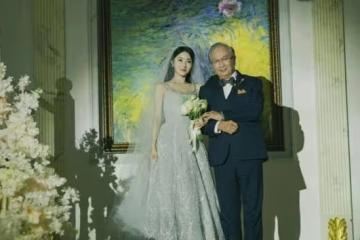 深情!老戲骨郭鋒因太太離世大受打擊,靠與其「再婚」而走出陰霾
