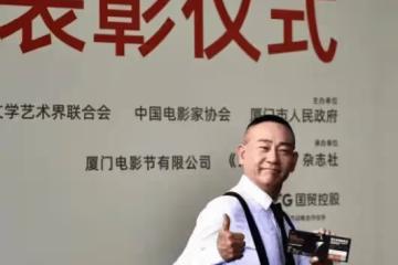 被封無冕影帝！林保怡金雞獎遺憾落敗雷佳音，引發大批網民熱議