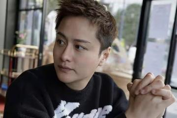 突發！TVB前知名男星毫無預警宣布分手，大方原諒女友出軌人夫