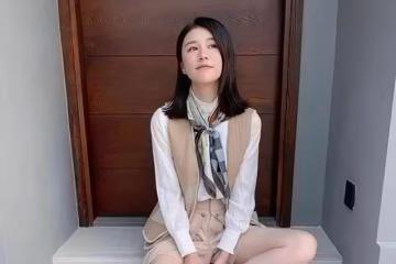 恭喜!TVB知名女星黃翠如宣布懷孕,自曝三年前因意外流產