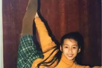 胡歌的夢中情人,一頓火鍋吃進了豪門,呂一是如何上位的?