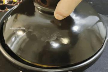 冬天這菜不吃太虧,老祖宗眼中的長壽菜!熱熱乎乎燉一鍋,菜甜肉嫩、湯更鮮,上桌都不夠搶的