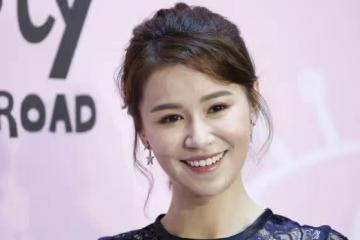 恭喜!TVB當家花旦宣布成功懷孕,自爆曾經歷小產走出陰霾:感恩又忐忑