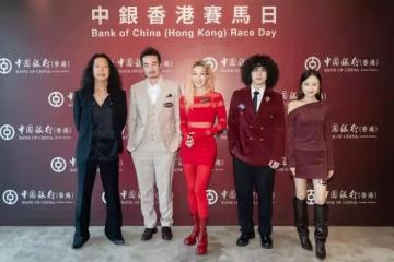 TVB視帝對三子女儘量公平對待，大爆女兒性格強悍：不擔心有人欺負她