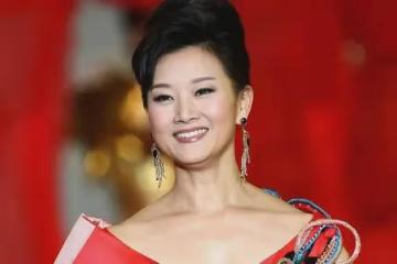 從湖南走出來的10位女星,個個顏值天花板,你最喜歡誰?