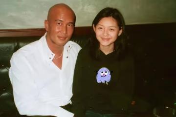 嫁豪門拒生男孩,花800萬與丈夫離婚,大S媽媽才是個「狠人」
