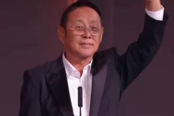 金雞獎成「照妖鏡」,雷佳音、王驍拿獎後,破防人算是照明白了