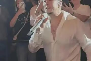 楊坤澳門演唱會很成功 刀郎澳門演唱會座無虛席 冷清與熱情太諷刺