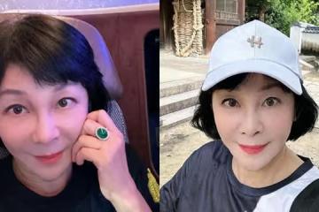 吳淡如看完《影后》揭鬥爭真相 「演藝圈咖位」黑幕全說了