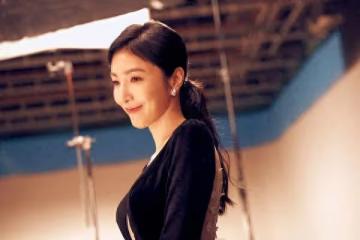 《影后》熱議TOP8角色!上映一周突破4萬聲量 最夯演員冠軍是她