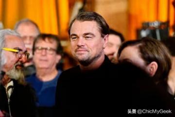 萊昂納多曝訂婚,女友不超過25歲魔咒被維密超模打破!