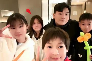 恭喜!全紅嬋妹妹成為跳水助教,和郭藝總教練一起做教育工作