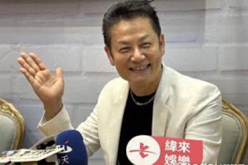 徐乃麟過年合體胡瓜破局! 「消失除夕節目」關鍵原因曝光