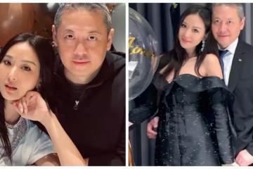 真人版童話!孫芸芸13歲認定尪「主動把王子追到手」 結婚23年如熱戀「從公主變家事達人」為愛蛻變