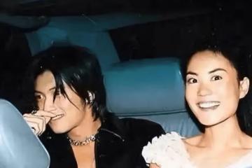 如今才明白，為何張柏芝總與王菲暗自較勁，原來放不下的從不是她