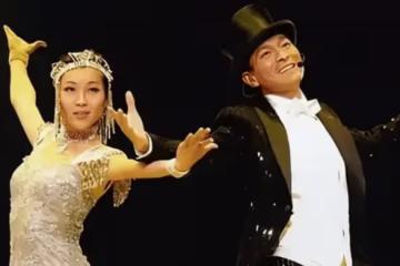她陪劉德華25年，如今42歲仍未嫁人，眼睜睜看著華仔娶了別人