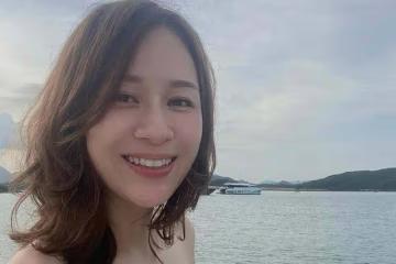 香港女星復出轉型做網紅，慘遭網友嫌棄過氣，因老公家暴險些離婚