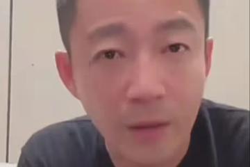 汪小菲與網友坦誠相見後廚一覽無餘亮出炒菜全過程!網友:看饞了