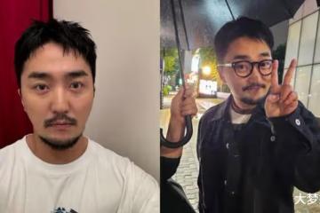 柳炳宰爆熱戀ing!大方約會被看到了,韓媒盛讚女方:外貌出眾