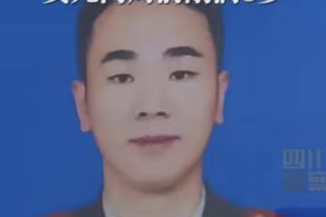 36歲網紅「陳班長」去世，妻子親手拔掉氧氣管，死因曝光讓人唏噓