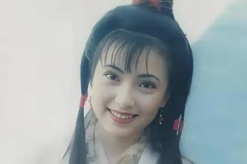 退圈23年,最美古裝女神近照曝光嚇壞網友:她怎「淪落」成這樣?