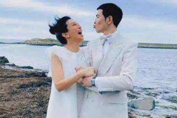 這一次，姐弟戀的「殘酷現實」，在51歲林有慧身上展現得淋漓盡致
